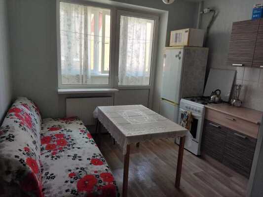 Продам однокомнатную (1-комн.) квартиру, Бульвар Интернациональный ул, 110/1, Краснодар г