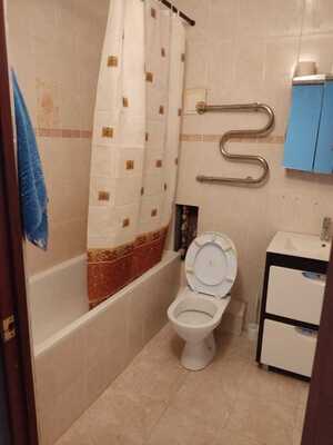 Продам однокомнатную (1-комн.) квартиру, Бульвар Интернациональный ул, 110/1, Краснодар г