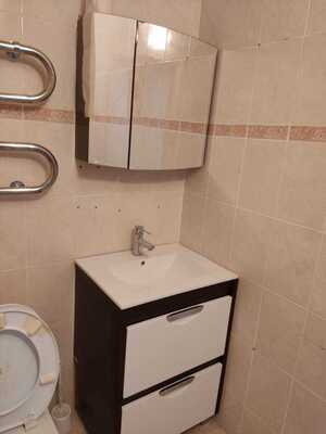 Продам однокомнатную (1-комн.) квартиру, Бульвар Интернациональный ул, 110/1, Краснодар г