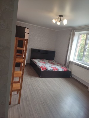 Продам однокомнатную (1-комн.) квартиру, Бульвар Интернациональный ул, 110/1, Краснодар г