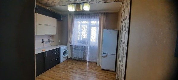 Продам однокомнатную (1-комн.) квартиру, Тверской проезд, 7, Российский п