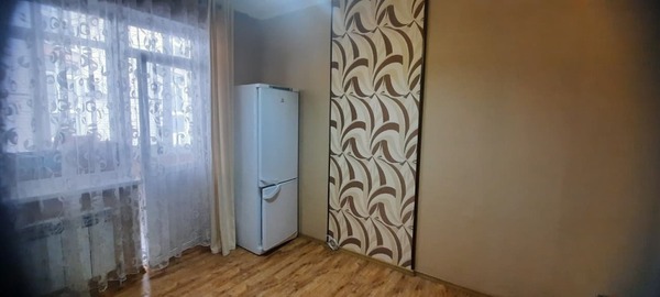 Продам однокомнатную (1-комн.) квартиру, Тверской проезд, 7, Российский п