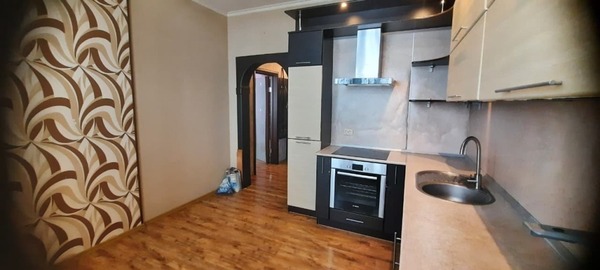 Продам однокомнатную (1-комн.) квартиру, Тверской проезд, 7, Российский п