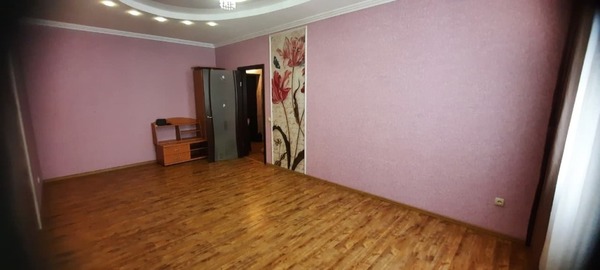 Продам однокомнатную (1-комн.) квартиру, Тверской проезд, 7, Российский п