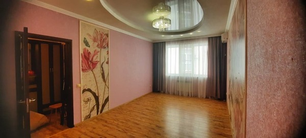 Продам однокомнатную (1-комн.) квартиру, Тверской проезд, 7, Российский п