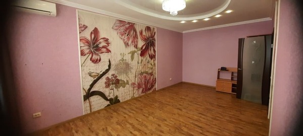 Продам однокомнатную (1-комн.) квартиру, Тверской проезд, 7, Российский п