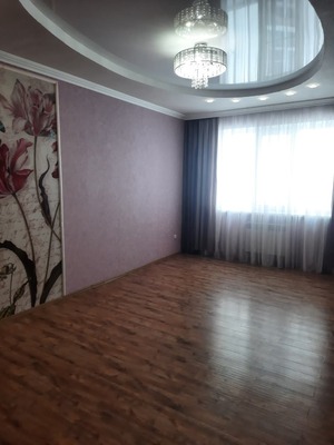 Продам однокомнатную (1-комн.) квартиру, Тверской проезд, 7, Российский п
