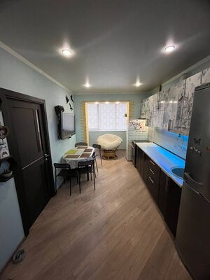 Продам трехкомнатную (3-комн.) квартиру, им. Рахманинова С.В. ул, 29, Краснодар г