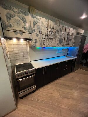 Продам трехкомнатную (3-комн.) квартиру, им. Рахманинова С.В. ул, 29, Краснодар г