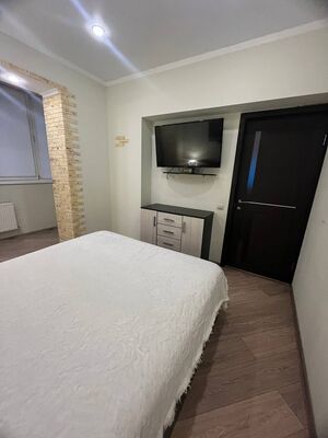 Продам трехкомнатную (3-комн.) квартиру, им. Рахманинова С.В. ул, 29, Краснодар г