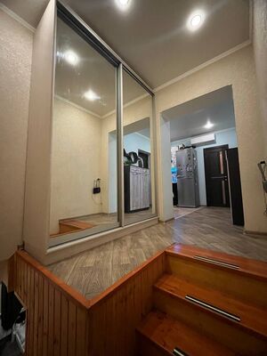 Продам трехкомнатную (3-комн.) квартиру, им. Рахманинова С.В. ул, 29, Краснодар г
