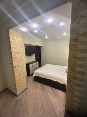 Продам трехкомнатную (3-комн.) квартиру, им. Рахманинова С.В. ул, 29, Краснодар г