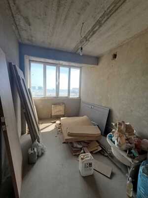 Продам однокомнатную (1-комн.) квартиру, Калужская ул, 21, Краснодар г