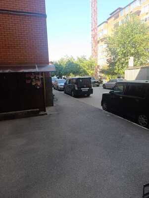 Продам однокомнатную (1-комн.) квартиру, Калужская ул, 21, Краснодар г