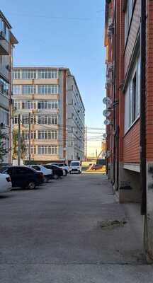 Продам двухкомнатную (2-комн.) квартиру, Измаильская ул, 16, Краснодар г