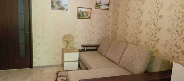 Продам двухкомнатную (2-комн.) квартиру, Измаильская ул, 16, Краснодар г