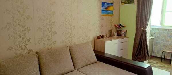 Продам двухкомнатную (2-комн.) квартиру, Измаильская ул, 16, Краснодар г