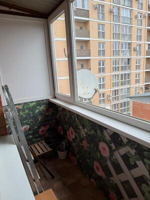 Продам трехкомнатную (3-комн.) квартиру, Алмазная ул, 34, Краснодар г