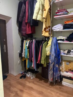 Продам однокомнатную (1-комн.) квартиру, Ратной Славы ул, 33, Российский п