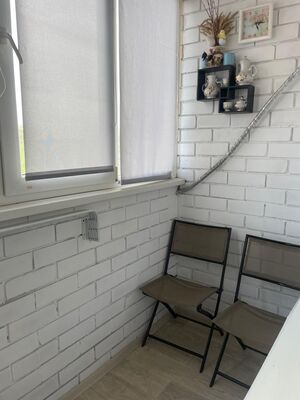 Продам однокомнатную (1-комн.) квартиру, Тверской проезд, 6, Российский п