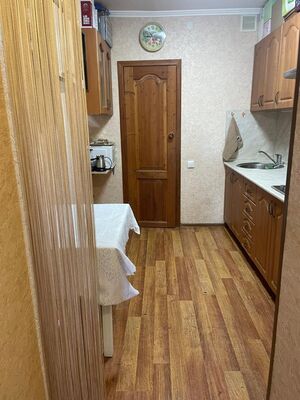 Продам однокомнатную (1-комн.) квартиру, Тверской проезд, 6, Российский п