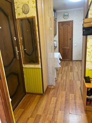 Продам однокомнатную (1-комн.) квартиру, Тверской проезд, 6, Российский п