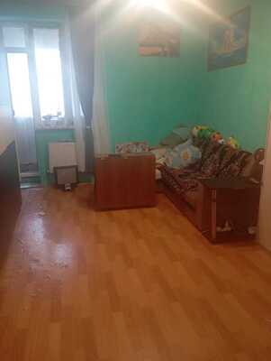 Продам однокомнатную (1-комн.) квартиру, Ратной Славы ул, 25, Российский п