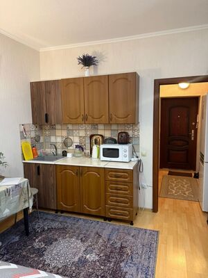 Продам однокомнатную (1-комн.) квартиру, Ратной Славы ул, 33, Российский п