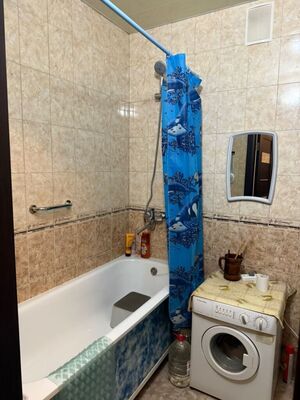 Продам однокомнатную (1-комн.) квартиру, Ратной Славы ул, 33, Российский п