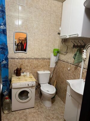 Продам однокомнатную (1-комн.) квартиру, Ратной Славы ул, 33, Российский п