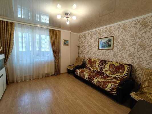 Продам двухкомнатную (2-комн.) квартиру, им. Евгении Жигуленко ул, 4, Краснодар г