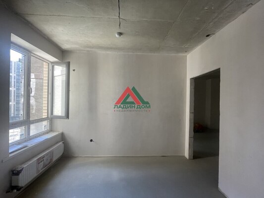 Продам однокомнатную (1-комн.) квартиру, Степная ул, 1/1, Краснодар г