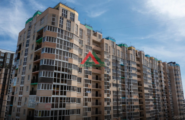 Продам однокомнатную (1-комн.) квартиру, Степная ул, 1/1, Краснодар г