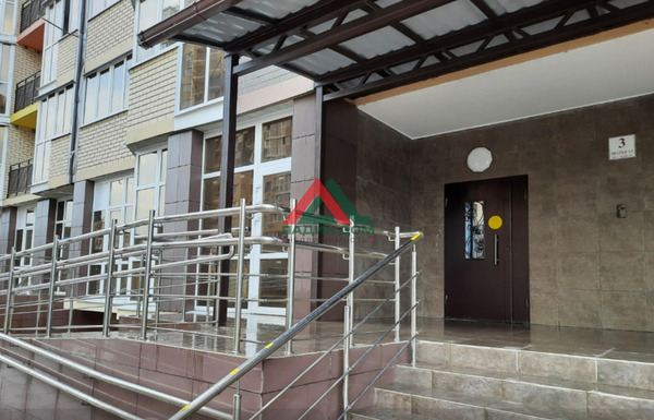 Продам однокомнатную (1-комн.) квартиру, Степная ул, 1/1, Краснодар г