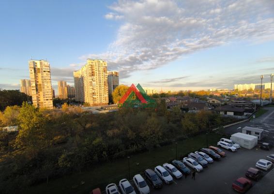 Продам однокомнатную (1-комн.) квартиру, Степная ул, 1/1, Краснодар г