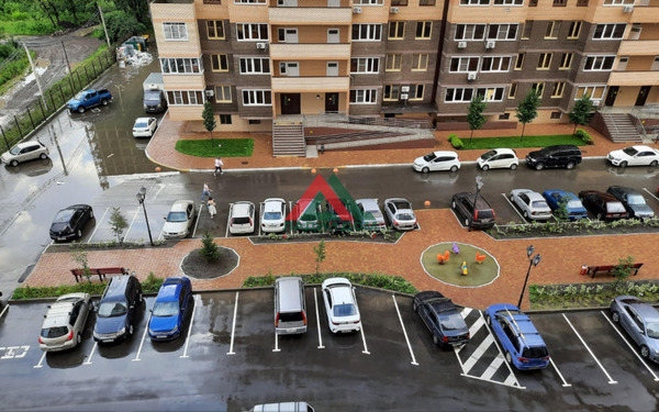 Продам однокомнатную (1-комн.) квартиру, Степная ул, 1/1, Краснодар г