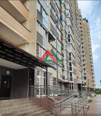 Продам однокомнатную (1-комн.) квартиру, Степная ул, 1/1, Краснодар г