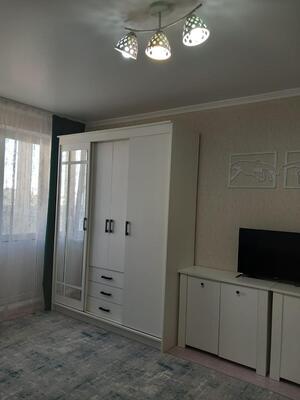 Продам однокомнатную (1-комн.) квартиру, им. Героя Владислава Посадского ул, 22, Краснодар г