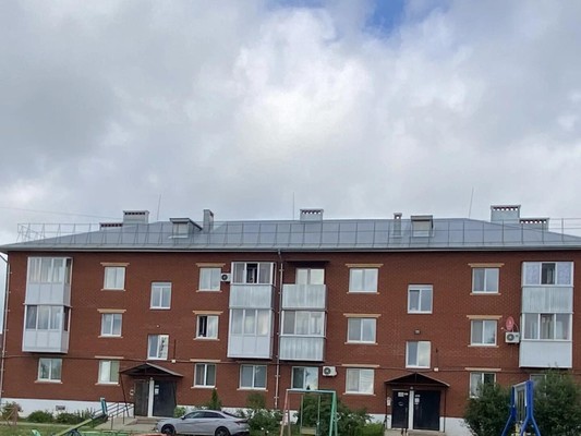 Продам трехкомнатную (3-комн.) квартиру, Новосельская ул, 9, Чернушка г