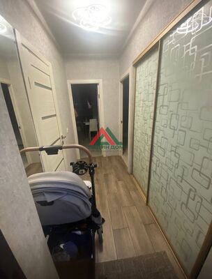 Продам однокомнатную (1-комн.) квартиру, Командорская ул, 6, Краснодар г