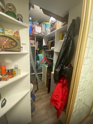 Продам однокомнатную (1-комн.) квартиру, Командорская ул, 6, Краснодар г