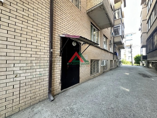 Продам однокомнатную (1-комн.) квартиру, Суздальская ул, 11, Краснодар г