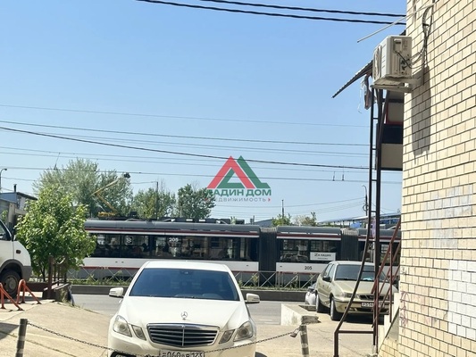 Продам однокомнатную (1-комн.) квартиру, Суздальская ул, 11, Краснодар г