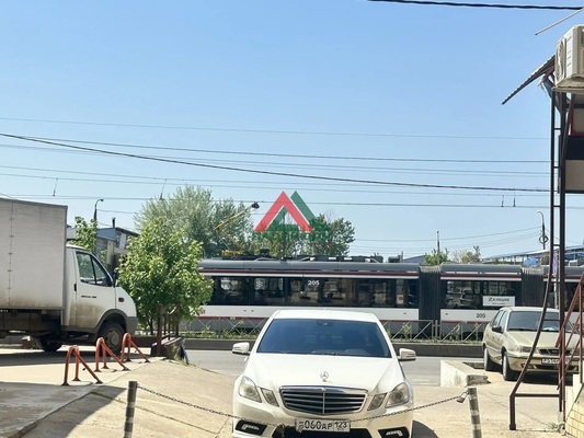 Продам однокомнатную (1-комн.) квартиру, Суздальская ул, 11, Краснодар г