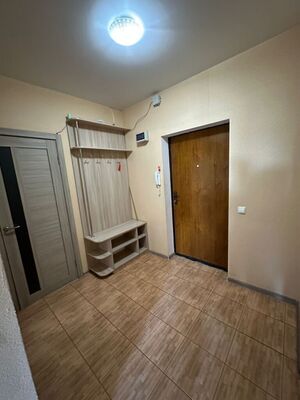 Продам однокомнатную (1-комн.) квартиру, 37 п/о, корпус 1, Ленина х