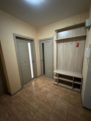 Продам однокомнатную (1-комн.) квартиру, 37 п/о, корпус 1, Ленина х