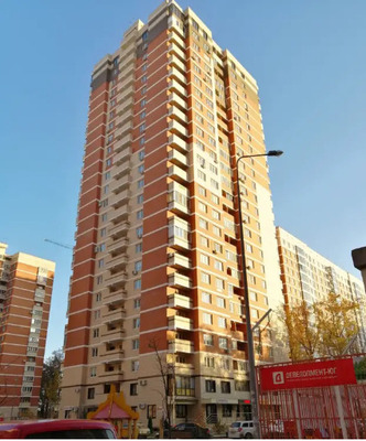 Продам двухкомнатную (2-комн.) квартиру, им. Героя Сарабеева В.И. ул, 9, Краснодар г