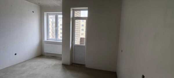 Продам однокомнатную (1-комн.) квартиру, 2-я Линия ул, корпус 21, Краснодар г