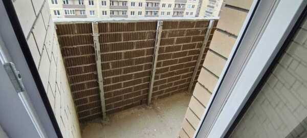 Продам однокомнатную (1-комн.) квартиру, 2-я Линия ул, корпус 21, Краснодар г