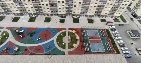 Продам однокомнатную (1-комн.) квартиру, 2-я Линия ул, корпус 21, Краснодар г